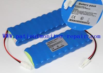 China Batterijpak Aeonmed Shangrila 510 de Batterij 12V van Vervoerventilator - 2000AH Te koop