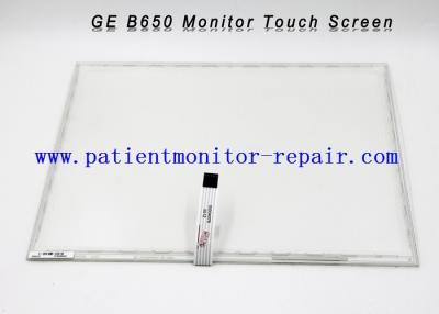 Cina Touch screen del monitor B650 dell'esposizione del monitor di GE con una garanzia da 90 giorni in vendita