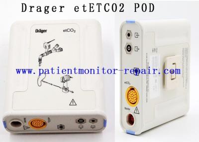 China VAGEM individual de Drager etETCO2 das peças de reparo do monitor paciente do pacote para a escola da clínica do hospital à venda