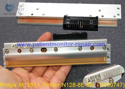 Cina Testa fetale PN N128-8E-8H 9090747 della stampante di monitor di  M1351A in vendita