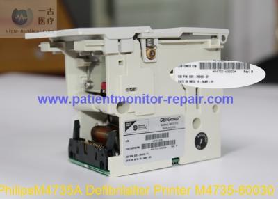 China Drucker PN M4735-60030 s M4735A Defibrilaltor für Reparatur-und Ersatz-Ersatzteile zu verkaufen