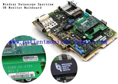 China Accesorio del monitor paciente/monitor Mainboard al espectro O al monitor de Mindray Datascope en venta