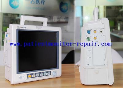 China Monitor paciente usado aparato médico pre - Mindray poseído iPM-9800 en venta