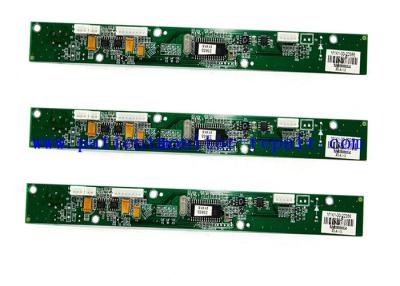 Κίνα Mindray mec-1000 υπομονετικός πίνακας PN M1K1-30-22356 Keypress πυριτίου οργάνων ελέγχου (m1k1-20-22357) προς πώληση