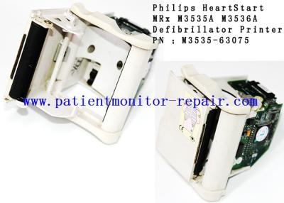 China Ursprünglicher Patientenmonitor-Drucker/Defibrillator-Drucker für  HR MRx M3535A M3536A PN M3535-63075 zu verkaufen