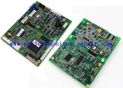 Cina MEC-1200 mainboard Mindray PN 051-000635-00 (050-000496-00) paziente del monitor in vendita