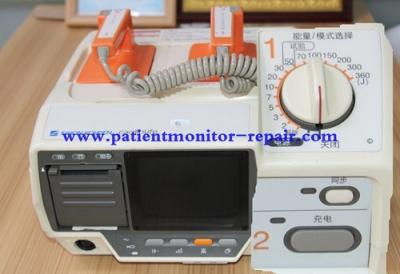 China Defibrillator de Machinedelen van Nihonkohden Cardiolife tec-7511C/Geautomatiseerde Externe Defibrillator Te koop