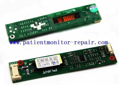 China Original Patient Monitor Repair Parts Mindray PM Series Monitor High Voltage Board 90 Days Warranty for sale