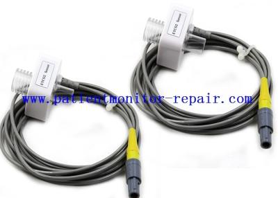 China OEM Capnostat compatível 5 do sensor do sensor EtCO2 do CO2 do monitor paciente na boa condição de trabalho à venda