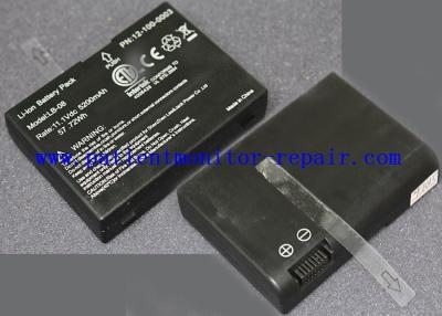 China Bioilght Li - Ion Battery Pack Model LB-08 Rate 11.1Vdc 5200mAh 57.72Wh PN 12-100-0003 for sale