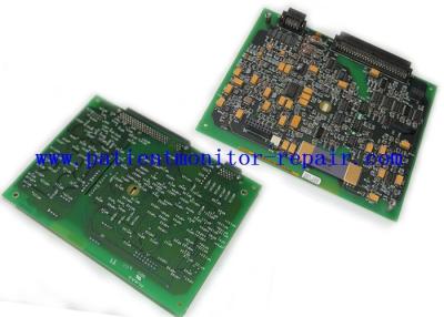 China GE Corometrics Medical Equipment Accessories 11867FA REV 001 Model 122 Isolated UA / FECC Carrier Board for sale