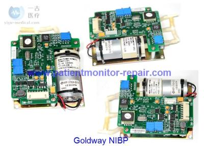 China  Patient Monitor Parts Goldway UT4000A UT4000B UT4000C UT4000F UT6000A G30 G40 NIBP NBP Module With Pump Kits for sale