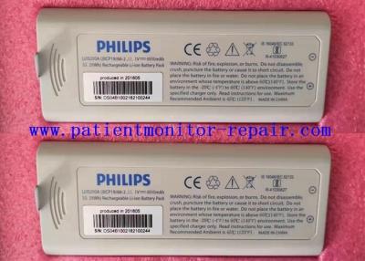 Cina Batterie TC10 TC20 GS10 GS20 Li3S200A 3ICP19/66-2 11.1V 4800mAh 53.28Wh dell'attrezzatura medica da in vendita