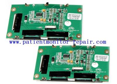 Cina Pezzi di ricambio competenti dell'attrezzatura medica dal tabellone VS800 per il monitor paziente di Mindray in vendita