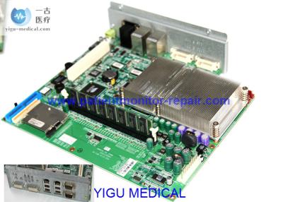 Cina Scheda madre ADVANTECH POD-6716 REV.A1 del monitor paziente dei pezzi di ricambio dell'ospedale p/n # 19C6671600 GE 2020181-001 T70987 in vendita