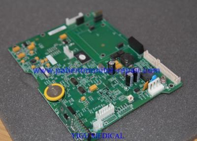 China Monitor fetal verde Mainboard PN MAU203 1135 de Goldway UT3000 Apro en venta