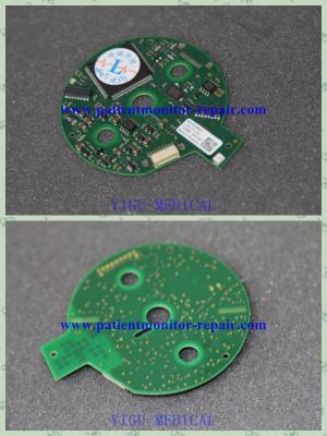 Cina Scheda madre verde del monitor paziente del mainboard fetale della sonda del cuore per M2734A PN M2703-66451 in vendita