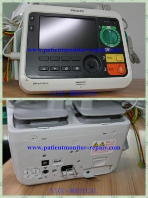 China Efficiadfm100 Defibrillation Apparaten Gebruikte Medische apparatuur Te koop