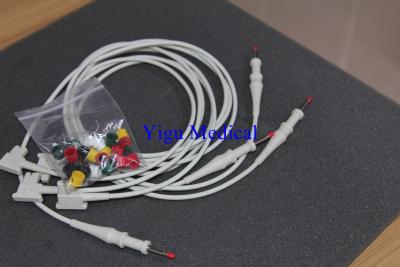 Cina Il petto di TC30 TC-30 3LEAD ECG conduce il cavo il PN 989803151711 in vendita