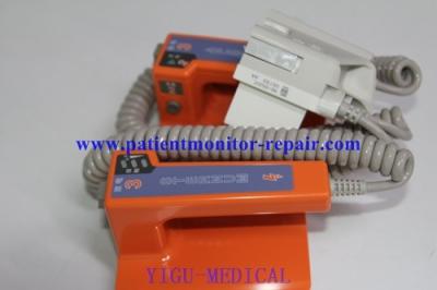 Cina Maniglia ND-552VC del defibrillatore di Nihon Kohden TEC-5521K TEC-5521C in vendita