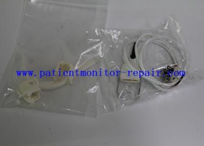 China Plastic Medical Equipment Parts  SPO2 M-LNCS YI Multisite Reusable Sensor 2505 for sale