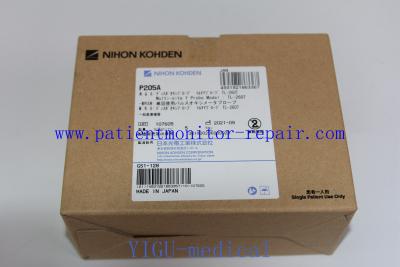 China P205A Sonde van de de Impulsspo2 de Multiplaats Y van de ultrasone klanksonde NIHON KOHDEN tl-260T Te koop