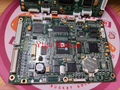 中国 Goldway G30の忍耐強いモニターの修理部品PN C-ARM211B V1.2 Mainboard 販売のため