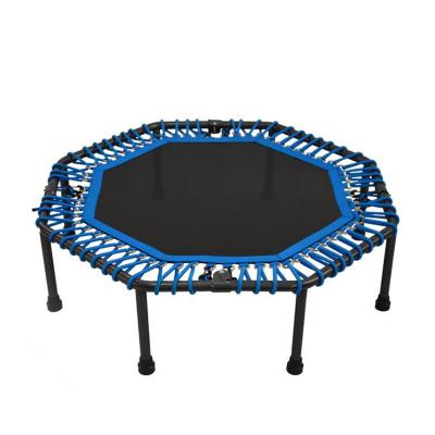 China Without New Protective Net Indoor Household Around Net Non-protective Adult Male And Female Fitness Equipment Trampoline for sale