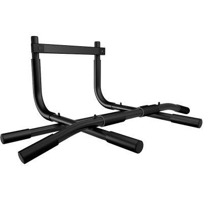 China Fitness Training Multifunctional Home Fitness Equipment Pull Up Parallel Bars for sale