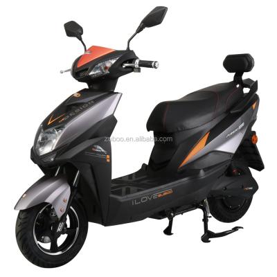 China electric motocycle 60V 30AH 800w approved electric scooter adult motorcycle 1780*570*1080 for sale