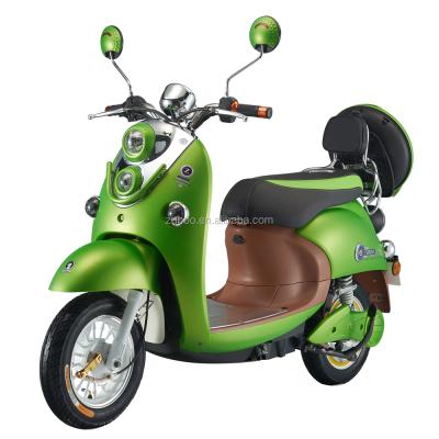 China electric classic motorcycle with 60V20AH battery cholectric mini scooter for cheap womanpper e 1690*570*1050 zu verkaufen