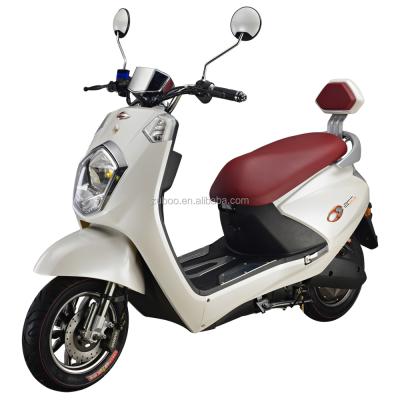 Китай High quality electric motorcycle fashion e motorcycle 60V20AH for woman 1700*570*1050 продается