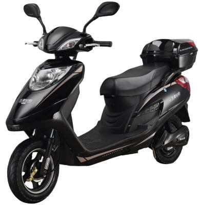 Κίνα 72V20AH 1500W Electric Motorcycle Luxury Cheap Electric Motorcycle Mountain Area Motorcycle προς πώληση