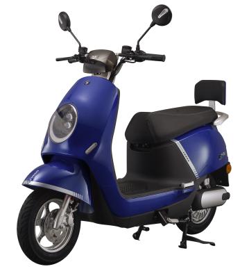 China 2021 New Design 60v20Ah E-scooter Electric Motorcycle With USB For Mountain Area 10