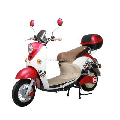 China Electric Motorcycle With 60V20AH Battery Racing Motorcycle Electric Scooter For 10inch Woman for sale