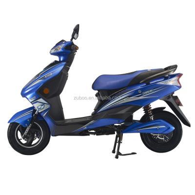 China Sale Electric Motorcyle With 72V20AH 800W Battery Cheap Electric Scooter Motorcycle For Adult 10inch zu verkaufen