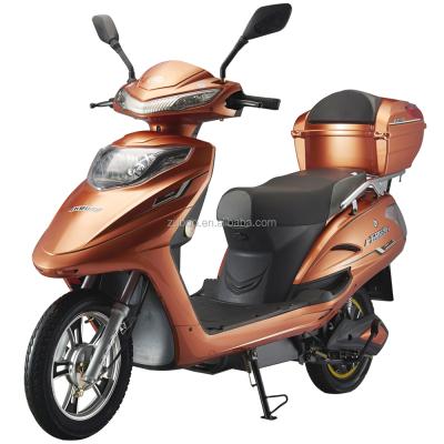 China Electric Motorcycle With Power 1500W Big Motorcycle Electric Scooter For 10inch Man zu verkaufen