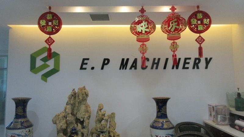 Verified China supplier - E.P Energy (International) Co., Ltd.