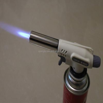 China New Design Picnic Gas Torch, Gas Heating Torch, Camping Gas Torch for sale