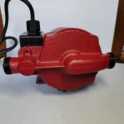 China High Flow High Efficiency Water Pressure Booster Pumps Domestic Water Pump Integrated Electric Pressure Booster for sale