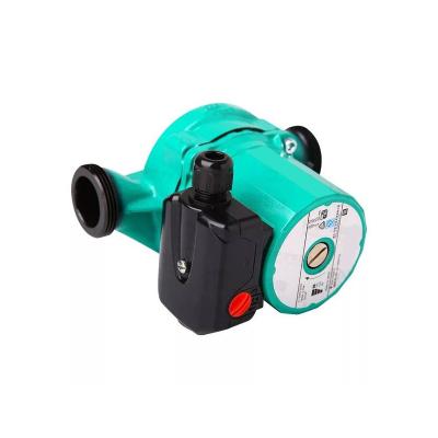 China 2020 New Products Micro Industrial Water Circulation Pump For Heating System Hot Water Circulation Pump for sale