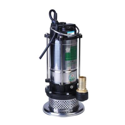 China Other China Suppliers Wholesale Hot Sale Sewage Suction Submersible Vacuum Pump for sale