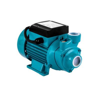 China Commercial Buildings Factory Direct Sale 0.5hp Peripheral Electric Clean Water Pump for sale