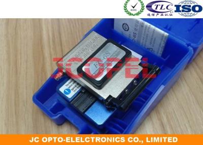 China Precision Fiber Optical Cleaver FTTH Assembly Single Fiber Fusion Splicer Kit for sale