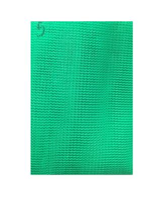 China Building Factory Price Green Blue HDPE Construction Safety Scaffolding Net Fire Retardant Construction Safety for sale