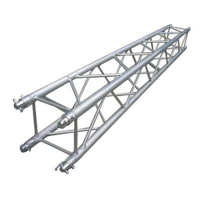 China Portable DJ Truss Overall Lift System Aluminum Truss 1m Aluminum Scenarios for sale