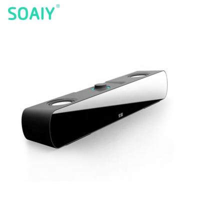 China SOAIY SH16 THEATER SOAIY SH16 full range logo custom spakers som caixa surround sound amplifier speakers audio boxes bar speaker for sale