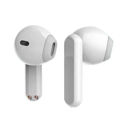 China BT 5.0 Power Display SOAIY Noise Reduction Earbuds Wireless Headphones Passive Wireless Phone Earbuds for sale