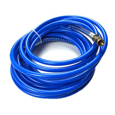 China Supply Best Quality High Strength Grouting Hose Reinforced Braided Fiber Water Pipe for sale