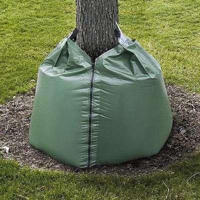 China Palnt Irrigation 20 Gallon PE Drip Irrigation Tree Eco-Friendly Slow Release Watering Bag for sale